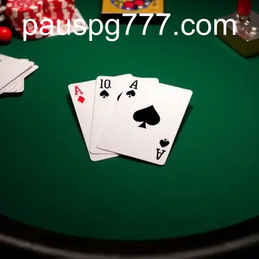 Blackjack