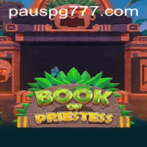 Book of Priestess: A Nova Sensação no Mundo dos Jogos com PAUS PG