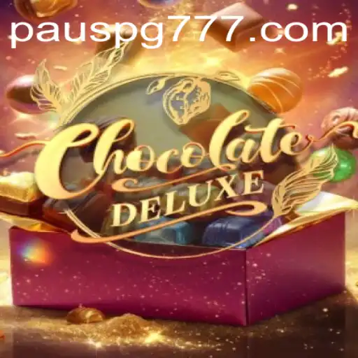 Descubra o Mundo de ChocolateDeluxe: O Jogo que Está Revolucionando o Entretenimento