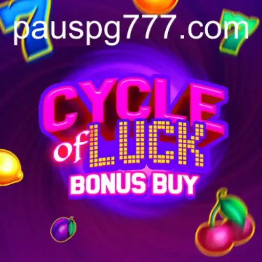 Descubra o Envolvente Mundo de Cycle of Luck Bonus Buy