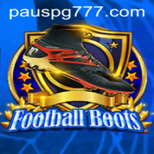 FootballBoots: A Revolução inusitada no Mundo dos Jogos