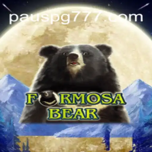 Descubra o Mundo de FormosaBear: O Jogo de Estratégia e Aventura