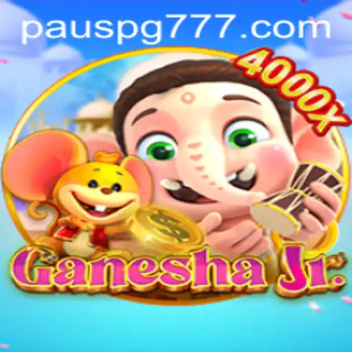 GaneshaJr: O Fascinante Mundo do Jogo de Estratégia Inspirado em PAUS PG