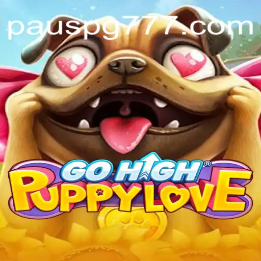 Explorando o Fascinante Mundo de GoHighPuppyLove: O Jogo que Conquista Fãs com PAUS PG