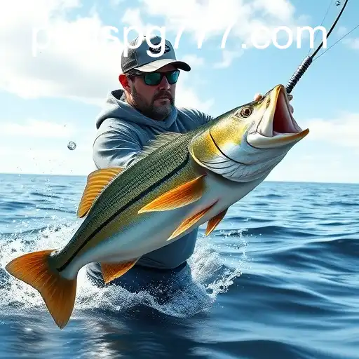 Jogos de pesca