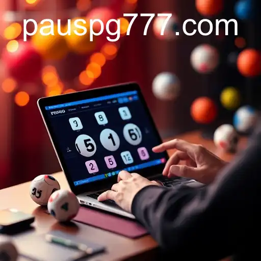 Loteria online