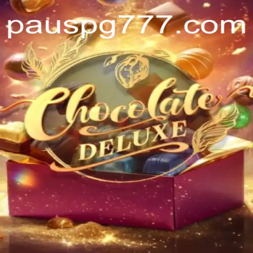 Descubra o Mundo de ChocolateDeluxe: O Jogo que Está Revolucionando o Entretenimento