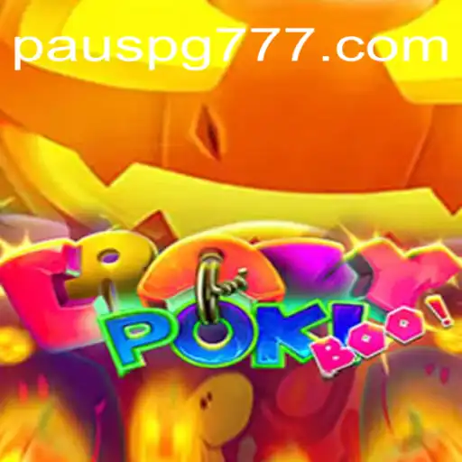 CrazyPokiBoo: Um Mergulho no Mundo Imersivo do Novo Jogo PAUS PG