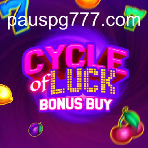 Descubra o Envolvente Mundo de Cycle of Luck Bonus Buy