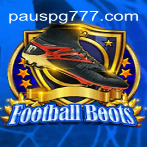 FootballBoots: A Revolução inusitada no Mundo dos Jogos