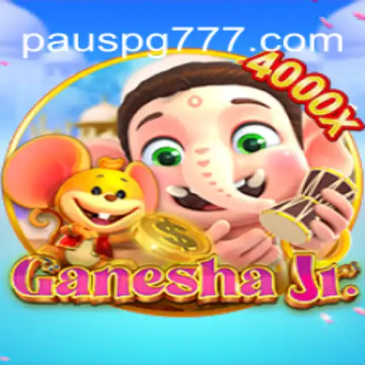GaneshaJr: O Fascinante Mundo do Jogo de Estratégia Inspirado em PAUS PG