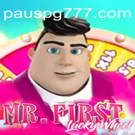 Descubra o Excitante Mundo de MrFirstLuckyWheel