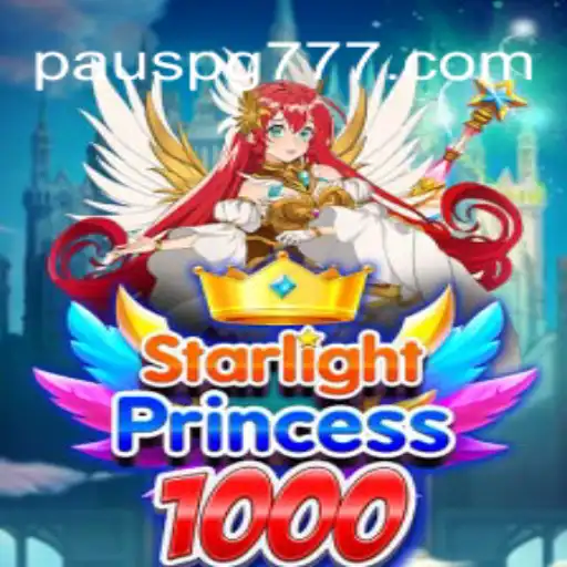 Explorando o Universo de StarlightPrincess1000: Uma Jornada Estelar