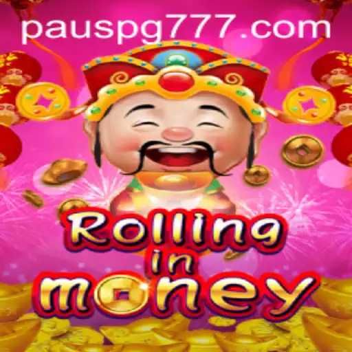 Explorando RollingInMoney: Um Jogo de Estratégia Financeira Dinâmico