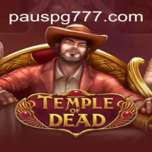 Explorando o Mundo Enigmático de TempleofDead