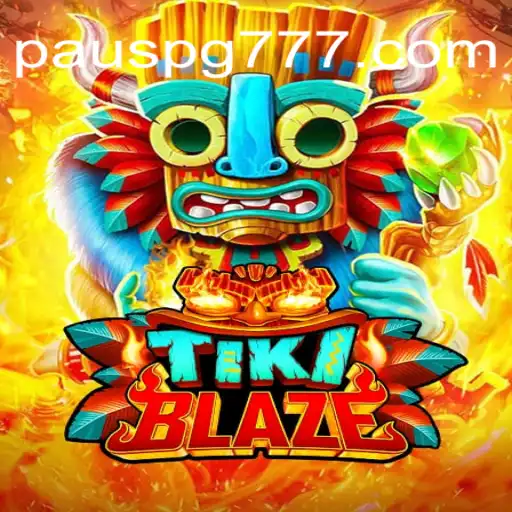 Explorando o Mundo de TikiBlaze: Uma Experiência de Jogo Imersiva