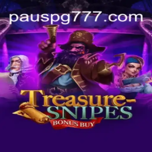 Explorando o Universo de Tesouros em 'TreasuresnipesBonusBuy'