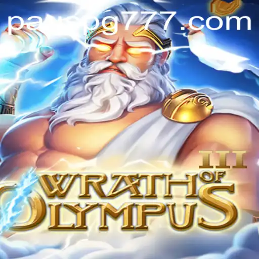 Descubra WrathofOlympusIII: Um Mergulho no Mundo dos Deuses Gregos